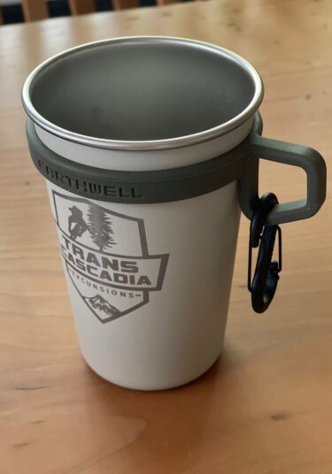 Earthwell® xGrayl Camp Cup