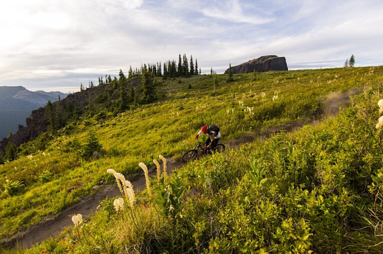Juniper Ridge