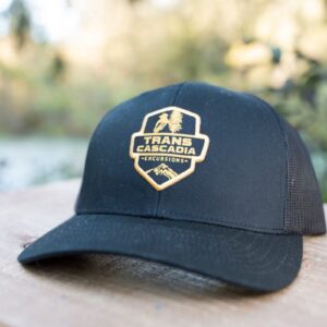 TCE Dad Hat