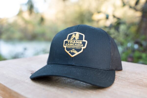 TCE Dad Hat