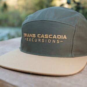 TCE 5 Panel