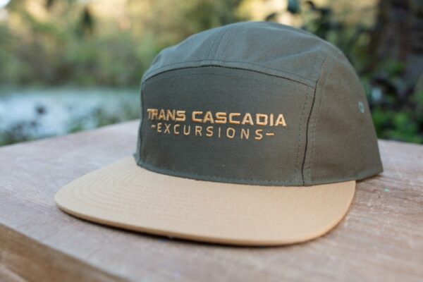 TCE 5 Panel