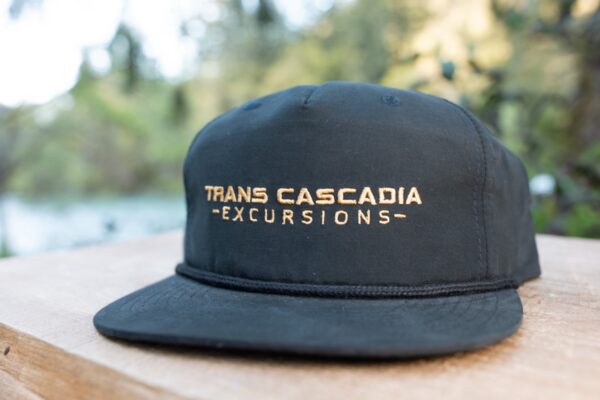 TCE Pinchfront Hat - Image 2