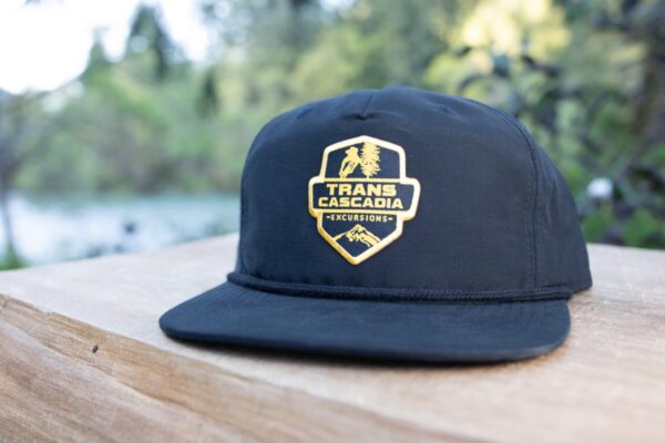 TCE Pinchfront Hat - Image 5