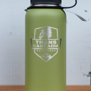 Earthwell Kewler Water Bottle 32 Oz, 64 Oz