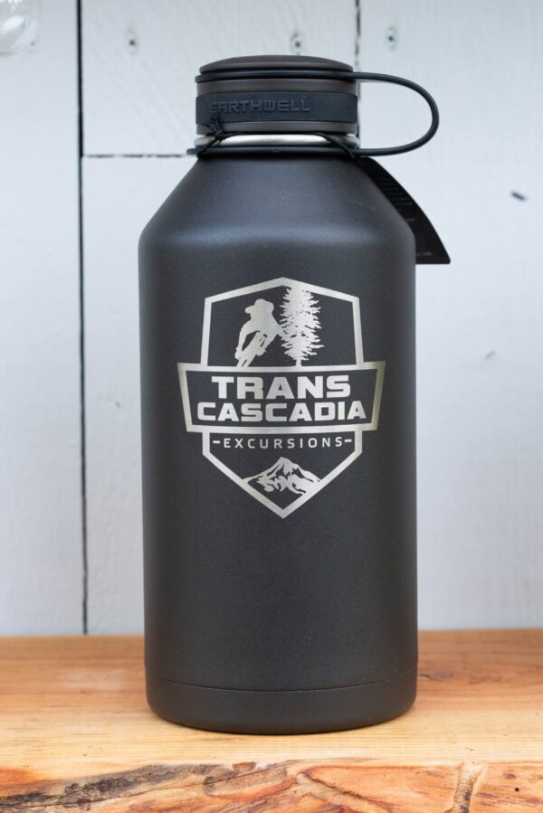 Earthwell Kewler Water Bottle 32 Oz, 64 Oz - Image 2