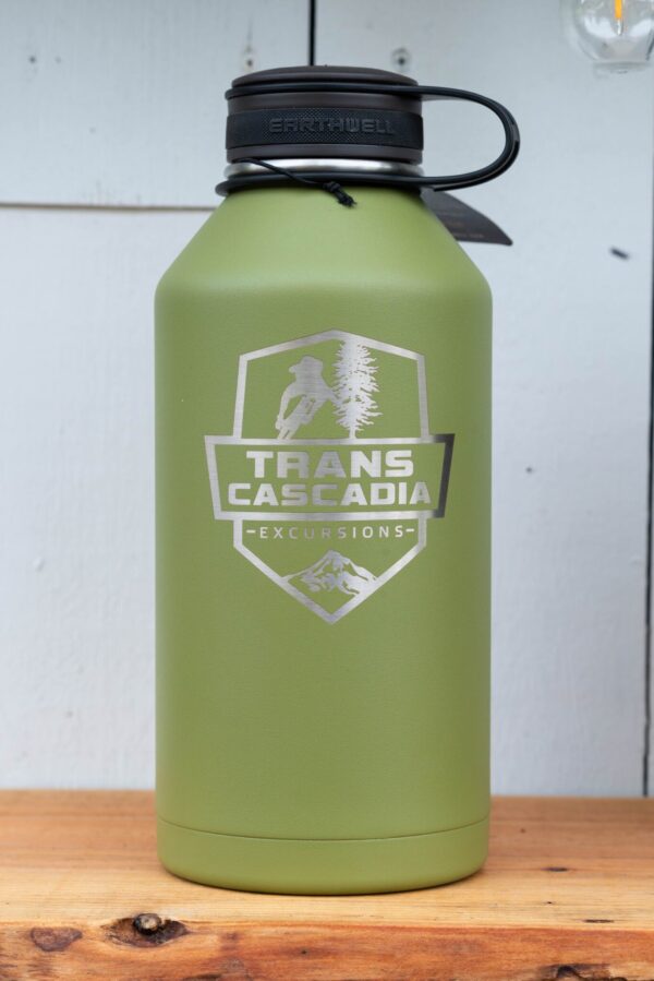 Earthwell Kewler Water Bottle 32 Oz, 64 Oz - Image 5
